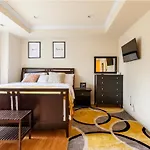 Luxurious And Cozy Room In Washington Dc