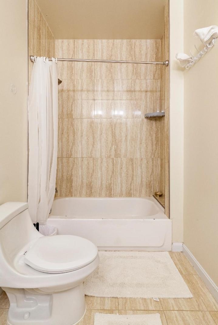 Luxurious And Cozy In Dc * Washington