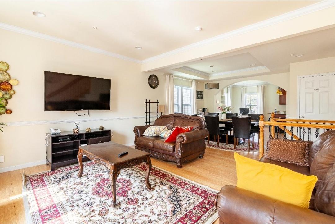 Homestay Luxurious And Cozy In Dc Washington