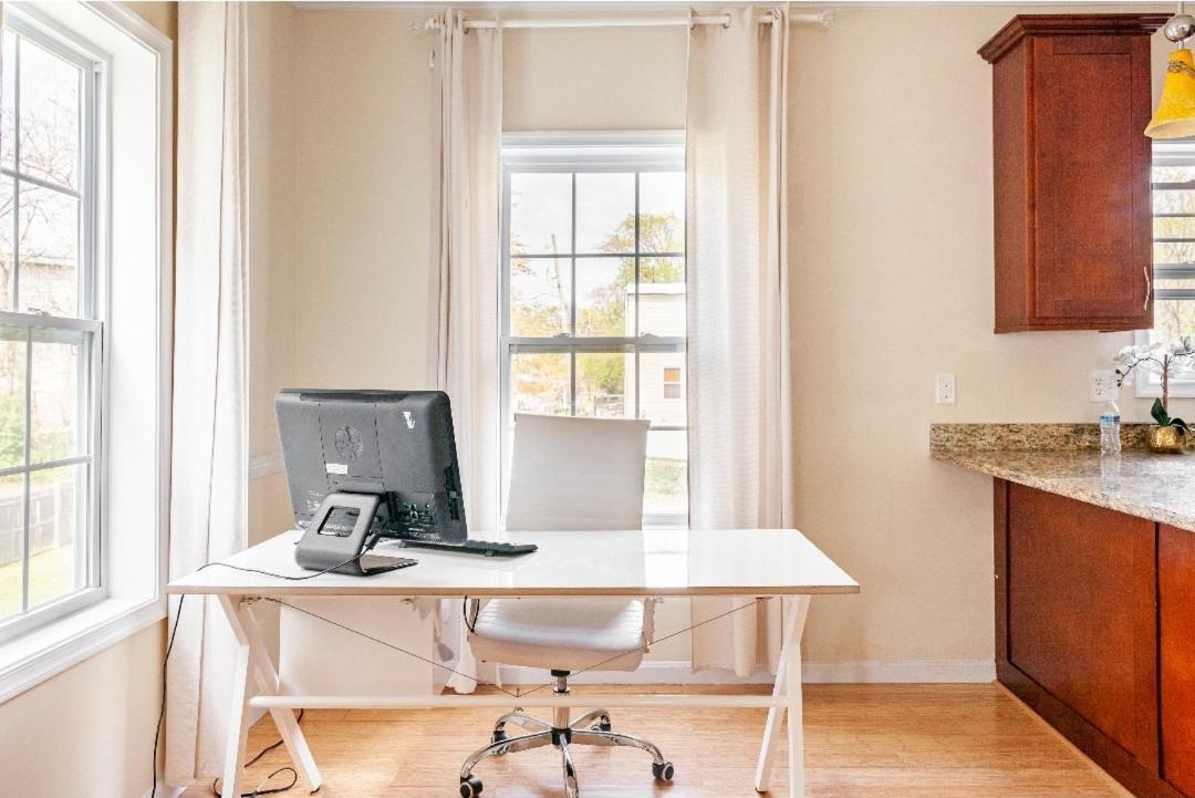 Homestay Luxurious And Cozy In Dc *