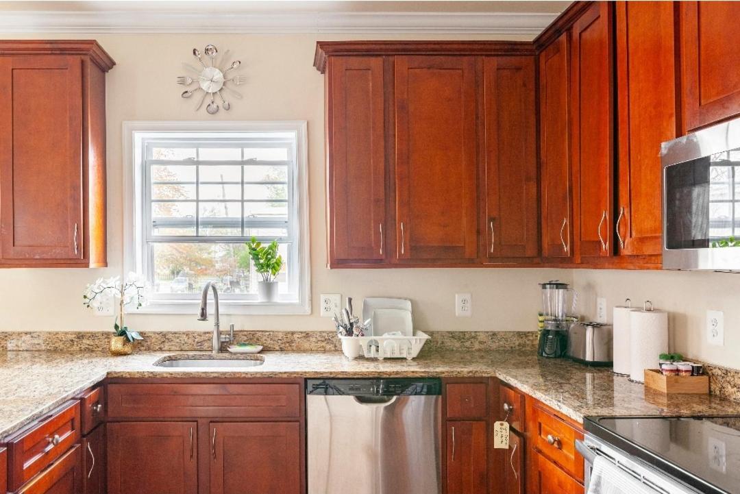Luxurious And Cozy In Dc * Washington